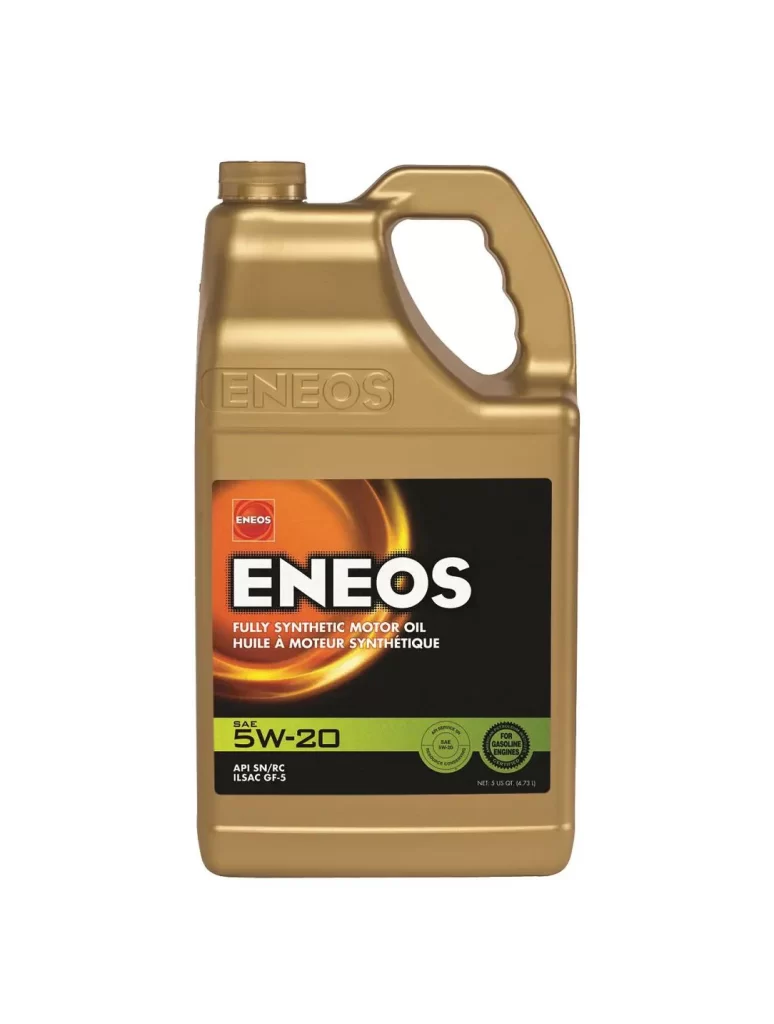 ENEOS ENEOS Packaging