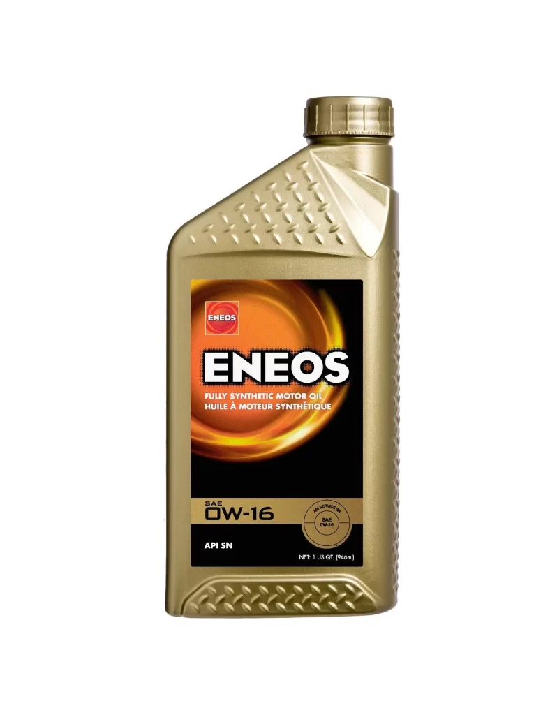 ENEOS ENEOS Packaging