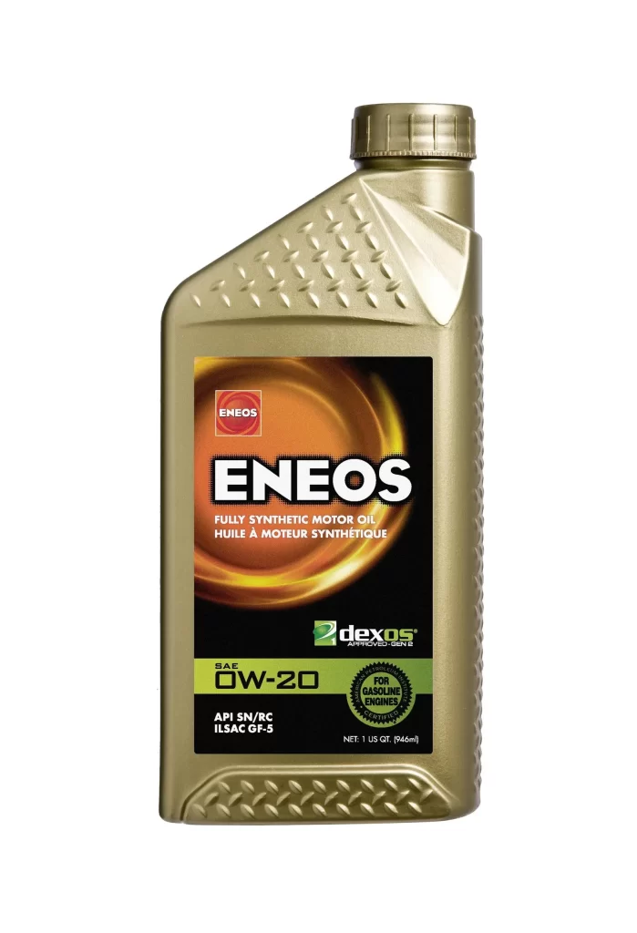 ENEOS ENEOS Packaging