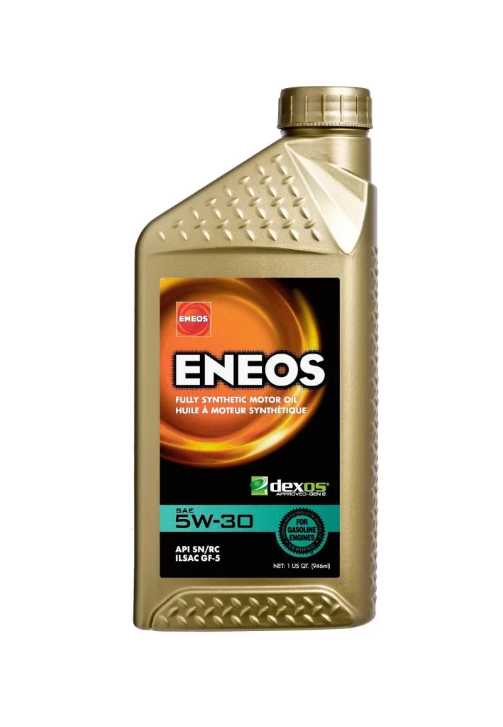 ENEOS ENEOS Packaging