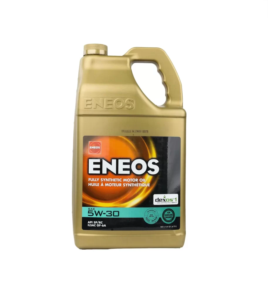 ENEOS ENEOS Packaging