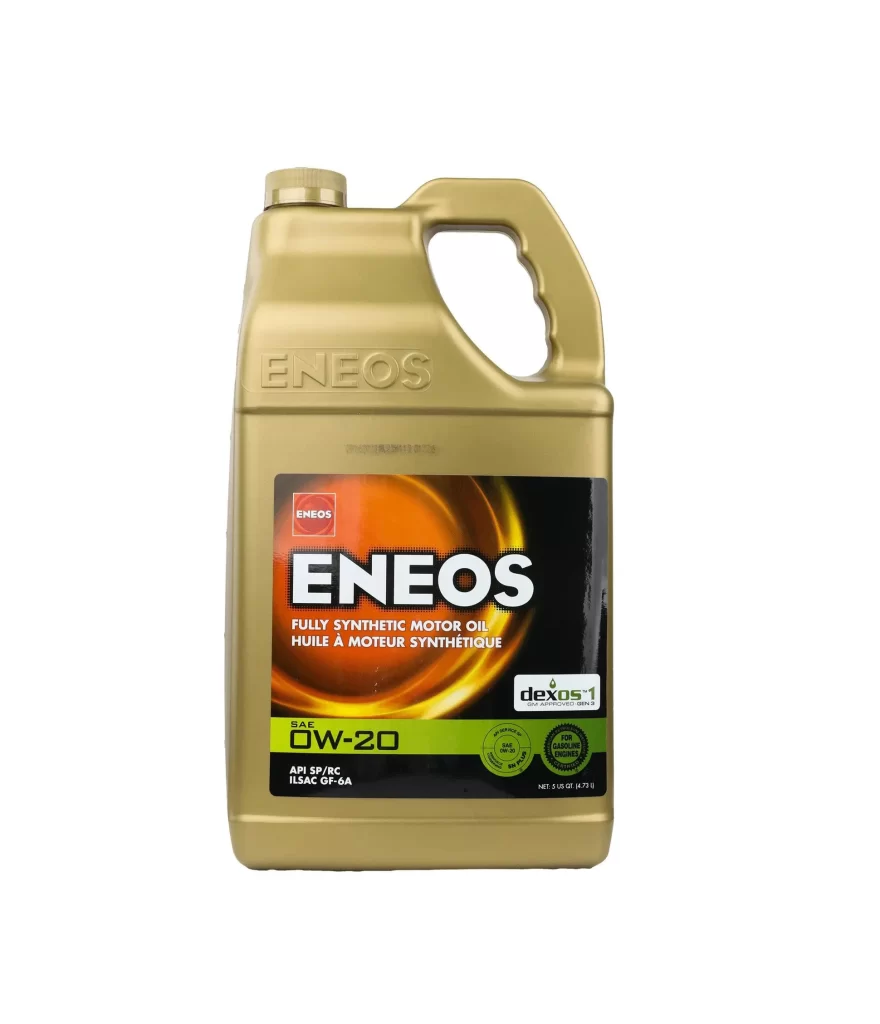ENEOS ENEOS Packaging
