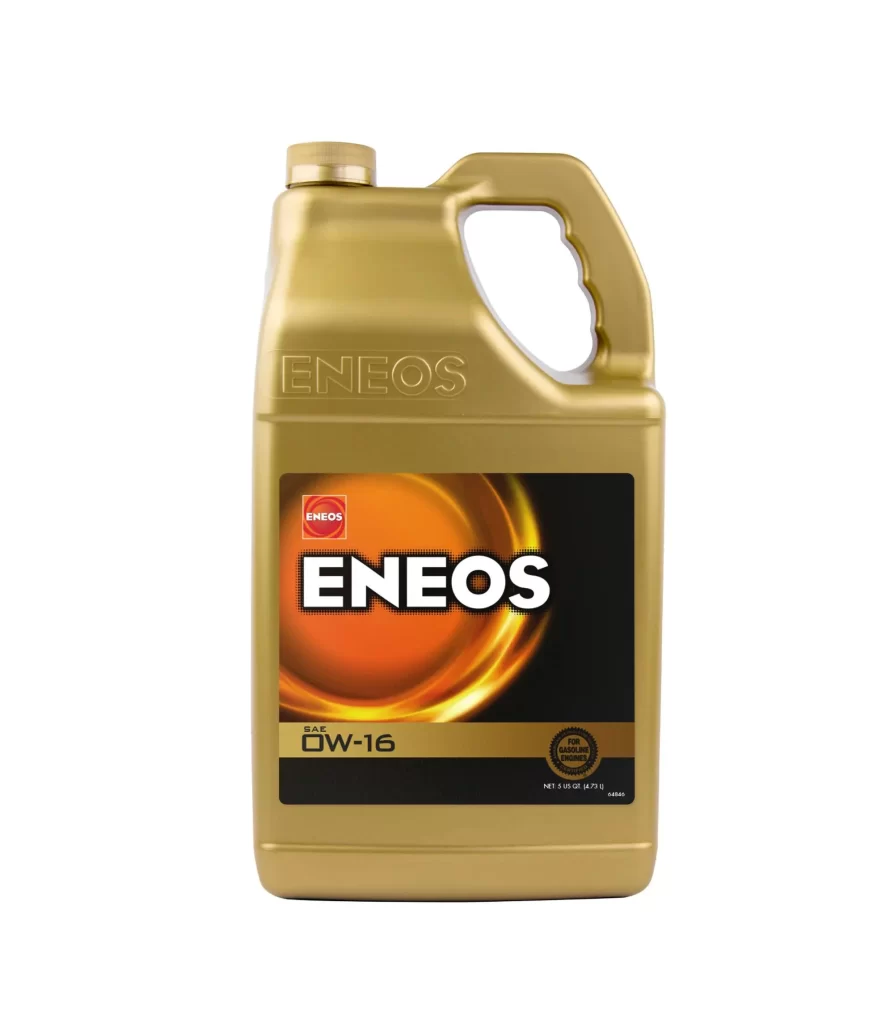 ENEOS ENEOS Packaging