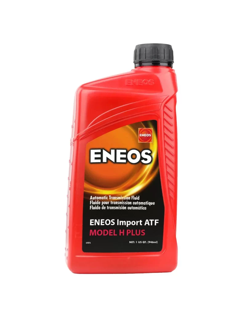 ENEOS ENEOS Import ATF MODEL H PLUS Packaging
