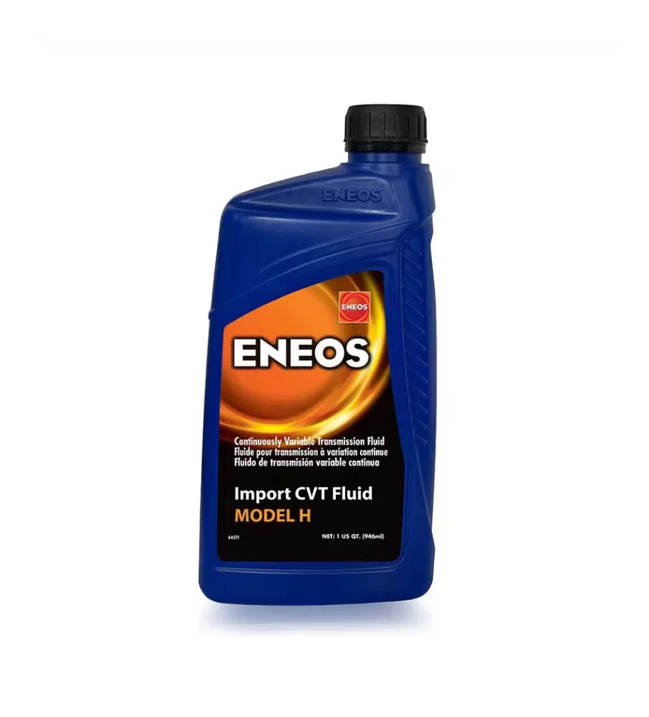 ENEOS Eneos Us Large Eneos CVT Model H Packaging