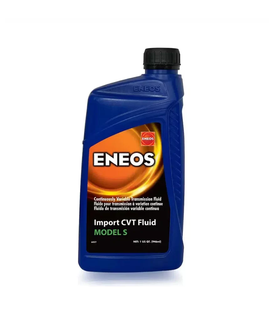 ENEOS Eneos Us Large Eneos Import CVT Model S Packaging