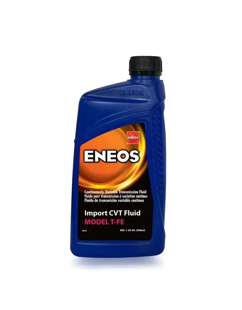 ENEOS Eneos Us Large Eneos Import CVT Model T Fe Packaging