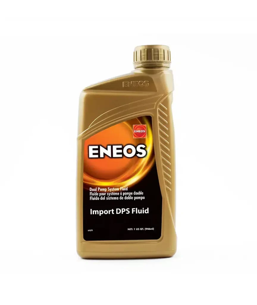 ENEOS Eneos Us Large Eneos Import DPS Packaging