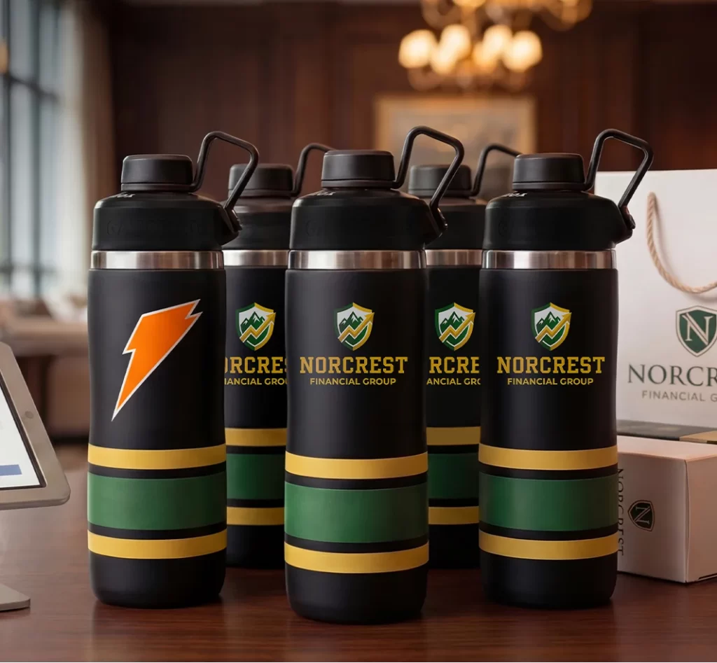 Gatorade Sports Drink Product Packaging