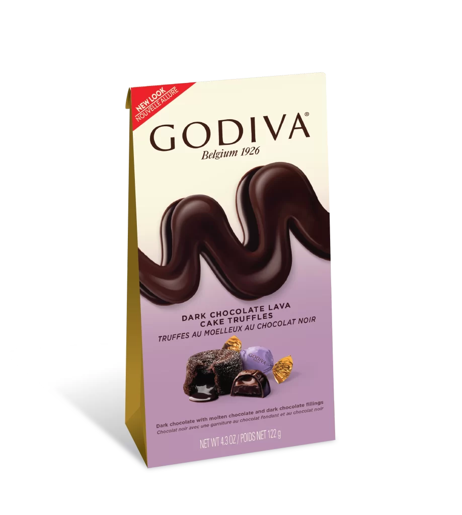 Godiva Chocolate Celebration Gift Basket Personalized Forest Green Ribbon Packaging