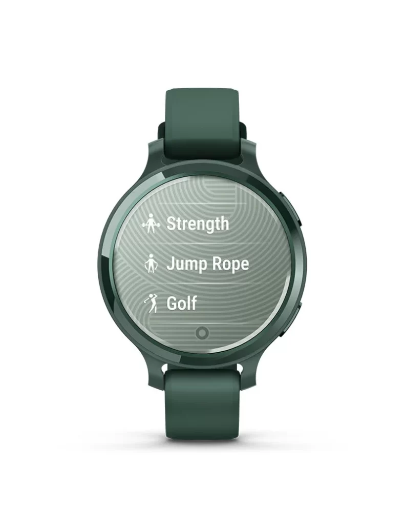 Garmin Venu 2 Smartwatch Product Photography