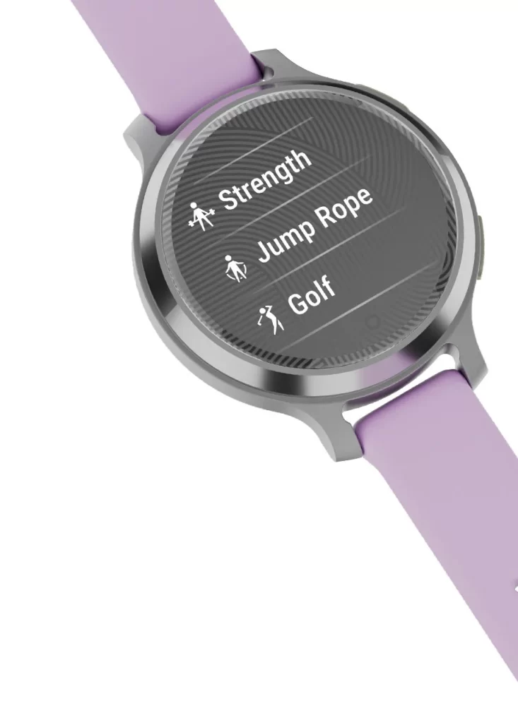 Garmin Venu 2 Smartwatch Product Photography