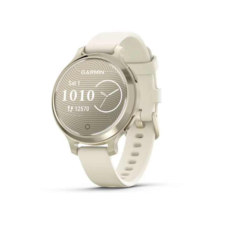 Garmin Venu 2 Smartwatch Product Photography