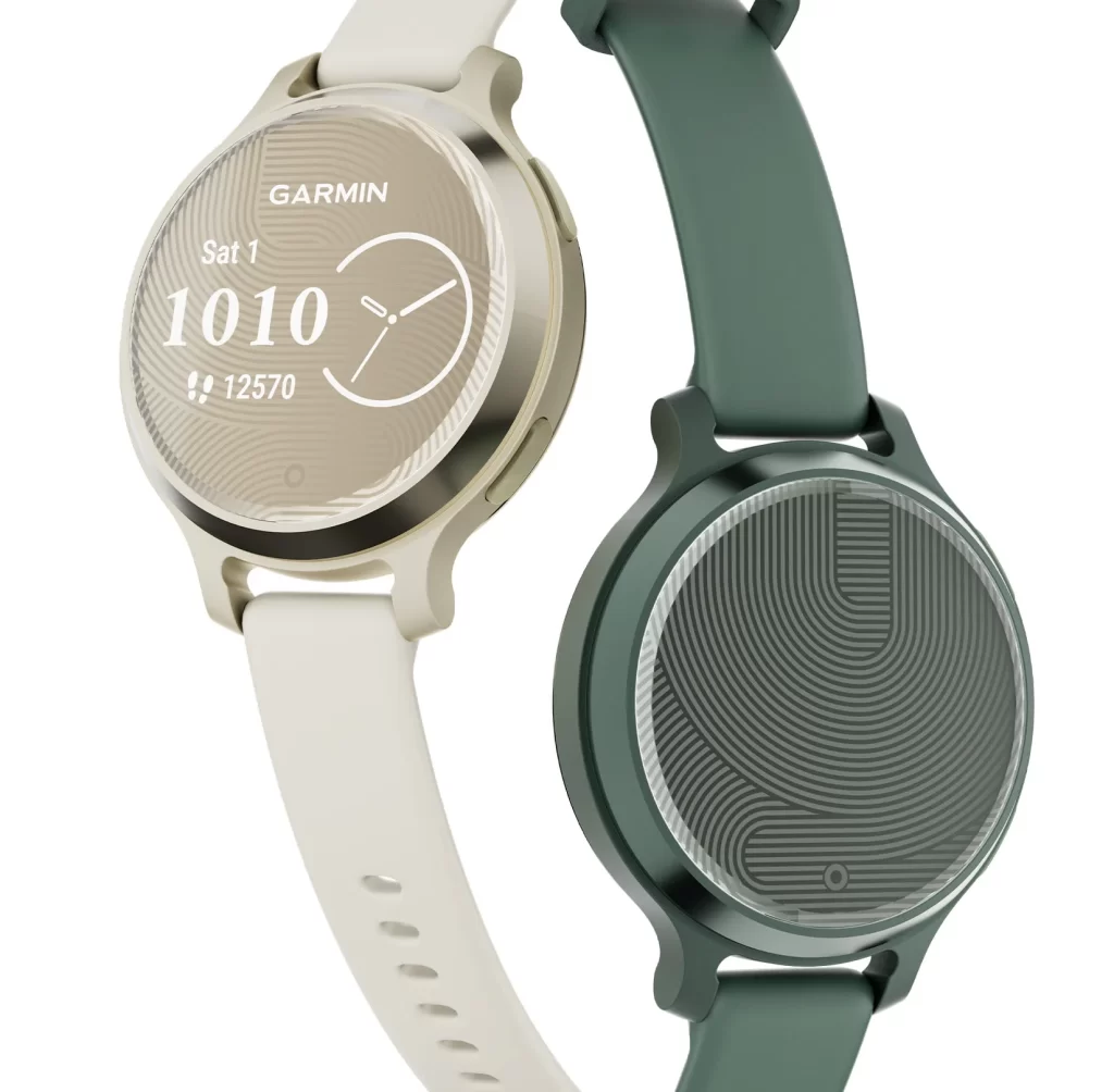 Garmin Venu 2 Smartwatch Product Photography