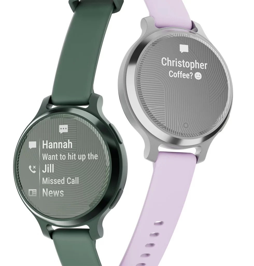 Garmin Venu 2 Smartwatch Product Photography