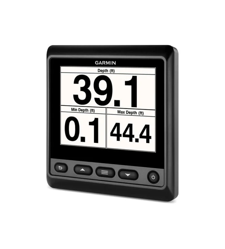 Garmin STRIKER 4cv Fish Finder Product Photography