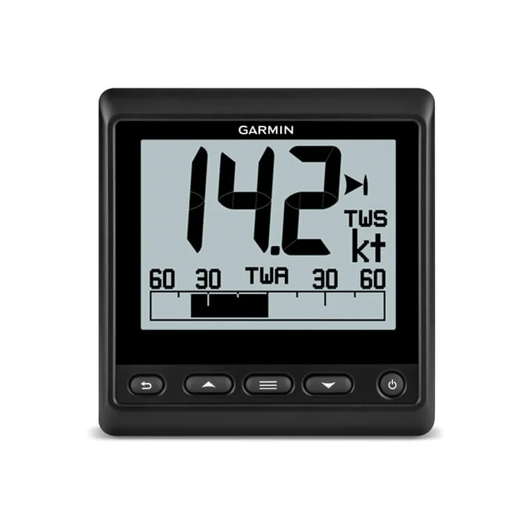 Garmin GMI 20 Marine Instrument Product Photography