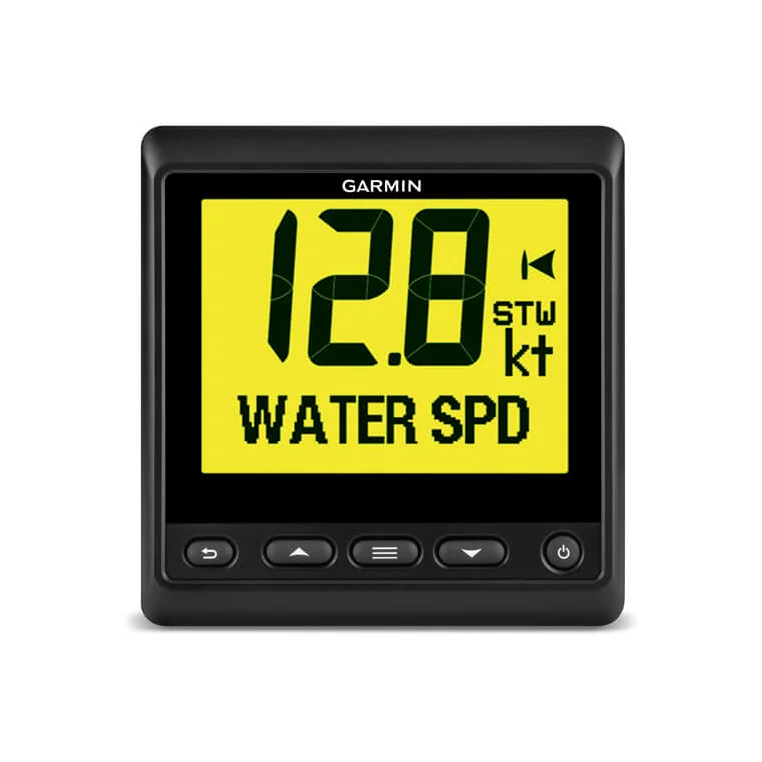 Garmin GMI 20 Marine Instrument Product Photography