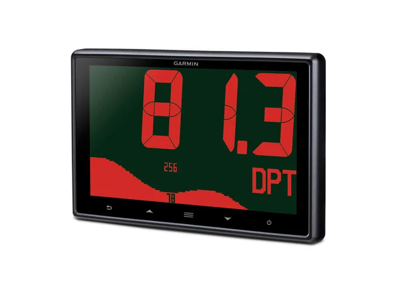 Garmin Edge 830 Cycling Computer Product Photography