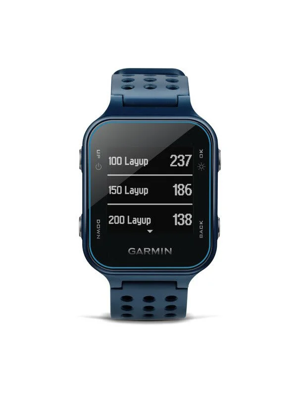 Garmin Approach Golf Device Product Photography
