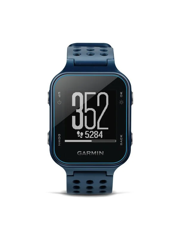 Garmin Approach Golf Device Product Photography