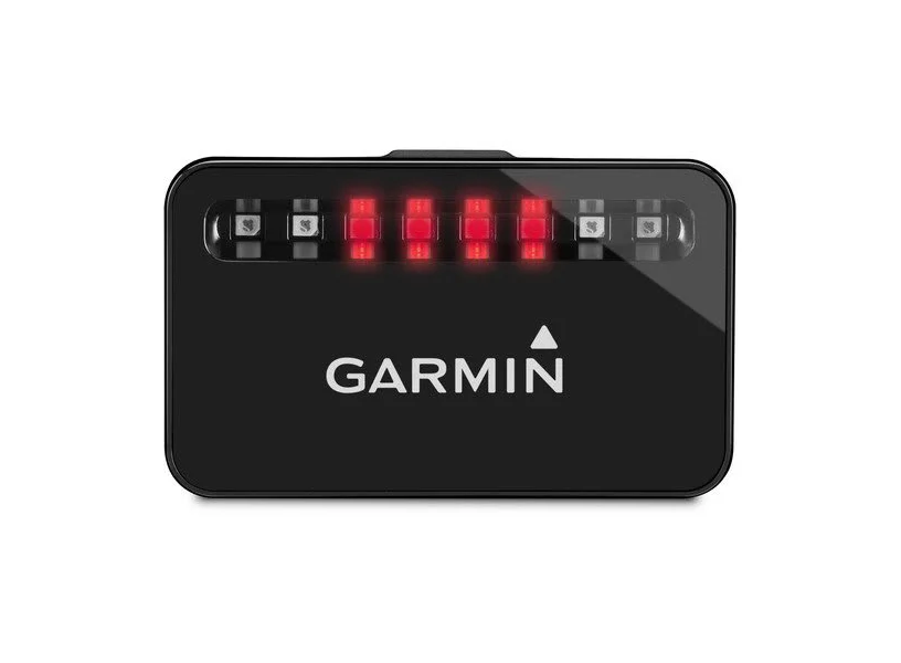 Garmin Edge 130 Cycling Computer Product Photography