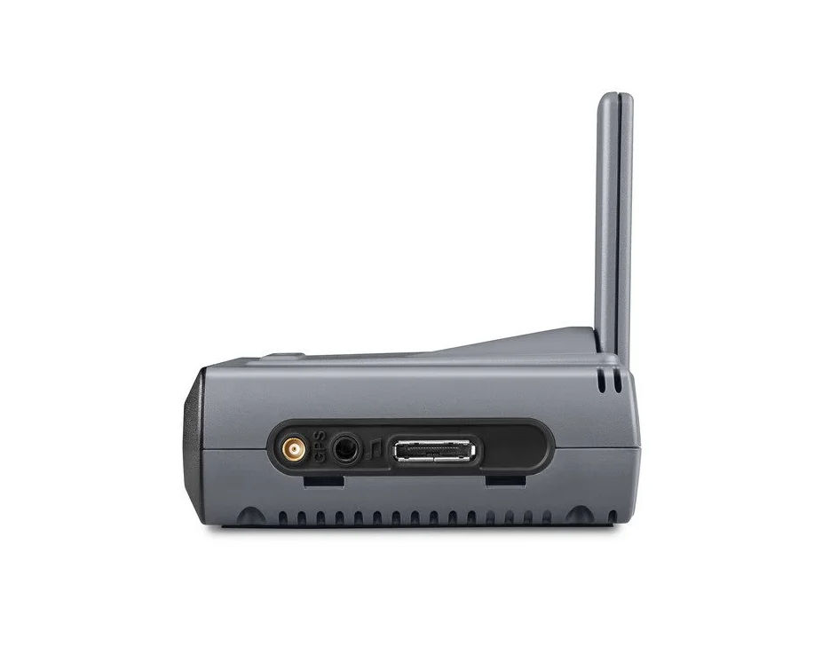 Garmin GPS Receiver Module Product Photography