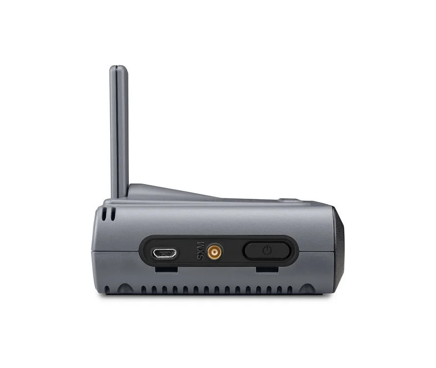 Garmin GPS Receiver Module Product Photography