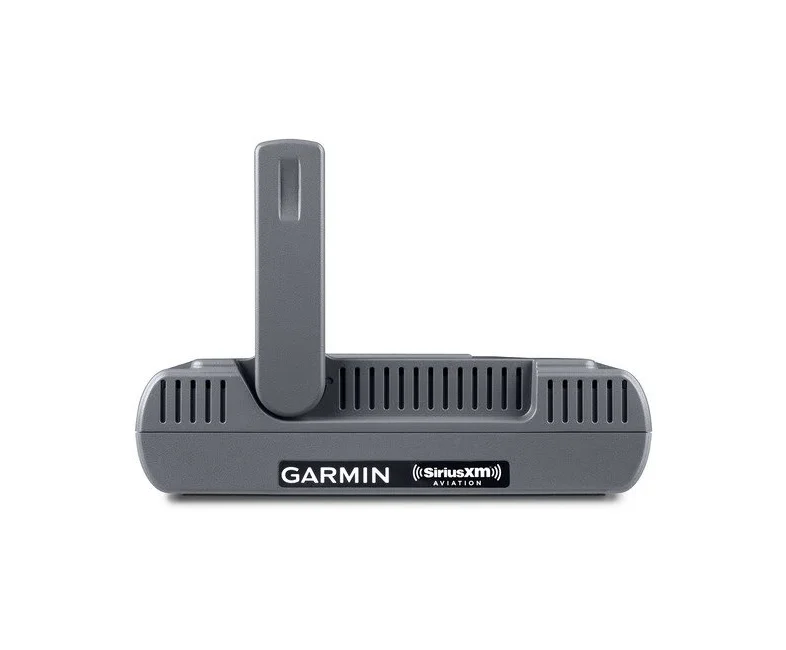 Garmin GPS Receiver Module Product Photography