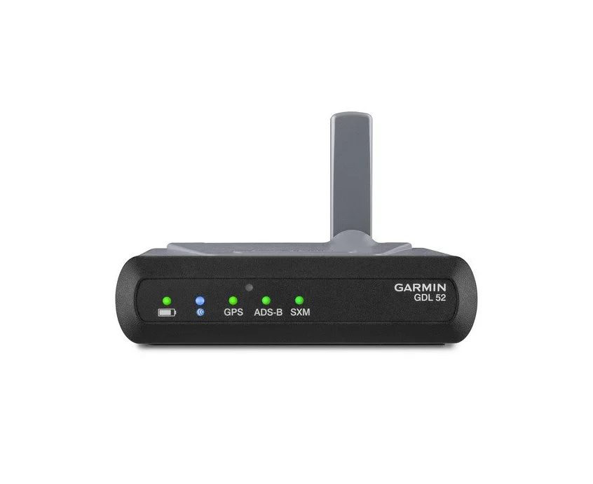 Garmin GPS Receiver Module Product Photography