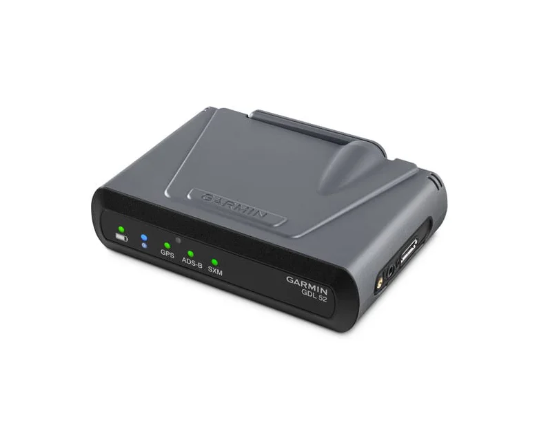 Garmin GPS Receiver Module Product Photography