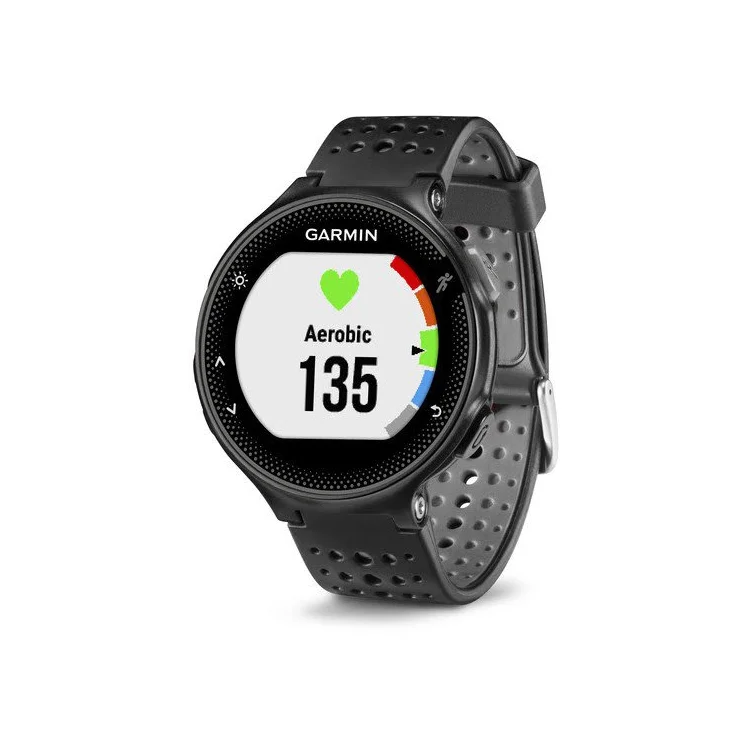 Garmin Forerunner Running Watch Product Photography