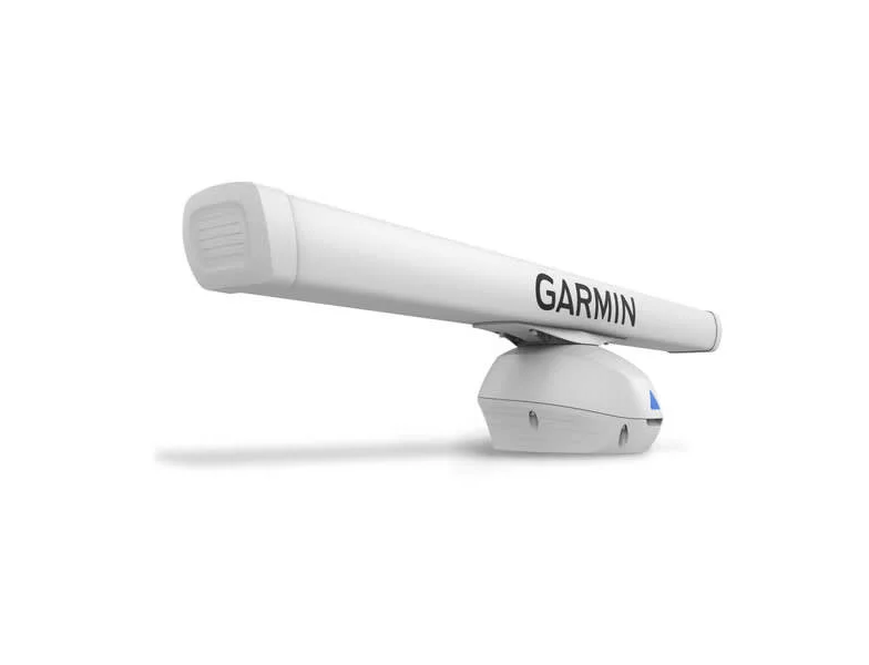Garmin GMR18x Marine Radar Product Photography