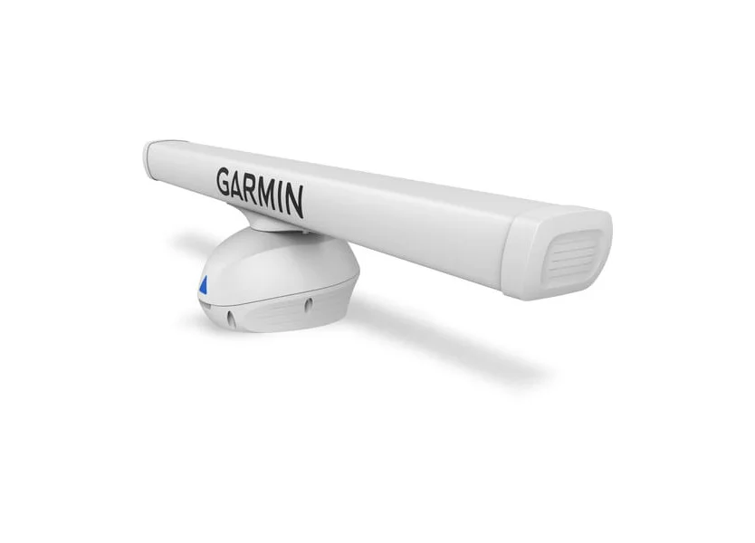 Garmin GMR18x Marine Radar Product Photography