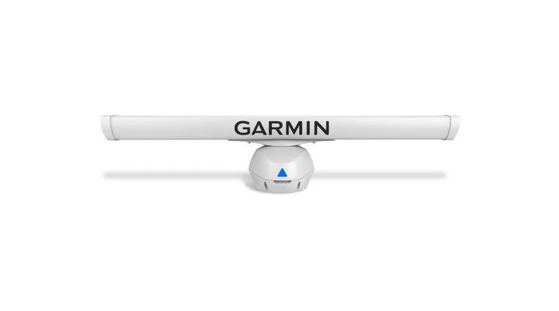 Garmin GMR18x Marine Radar Product Photography