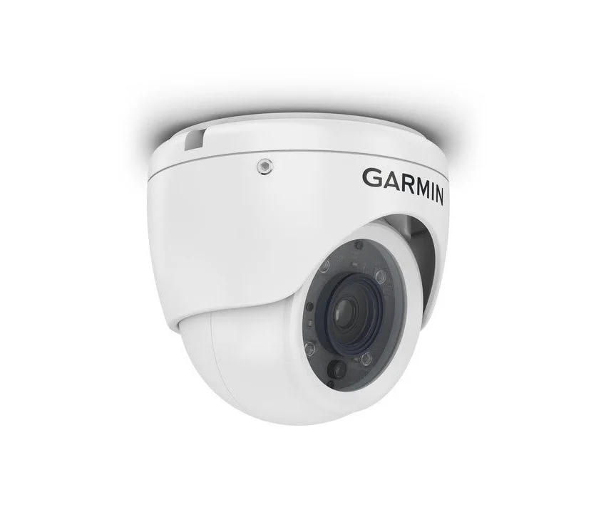 Garmin Dash Cam 45W Product Photography