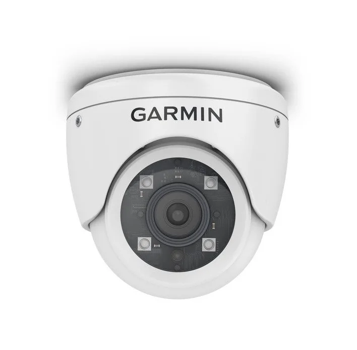 Garmin Dash Cam 45W Product Photography