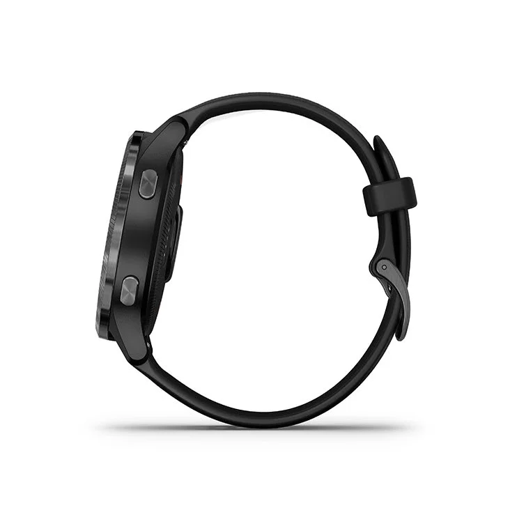 Garmin fenix Smartwatch Product Photography