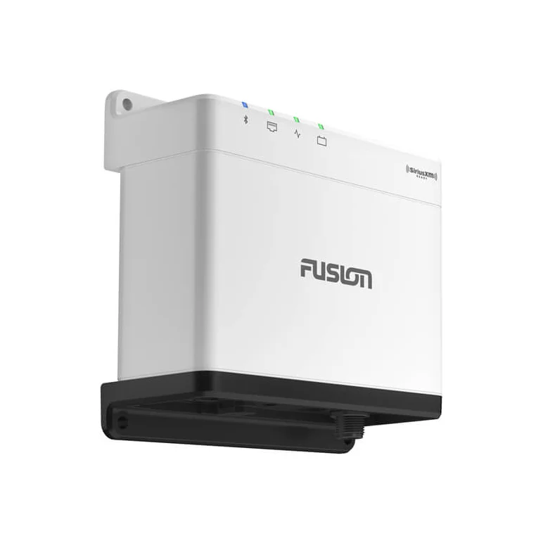 Garmin Fusion Marine Stereo Product Photography