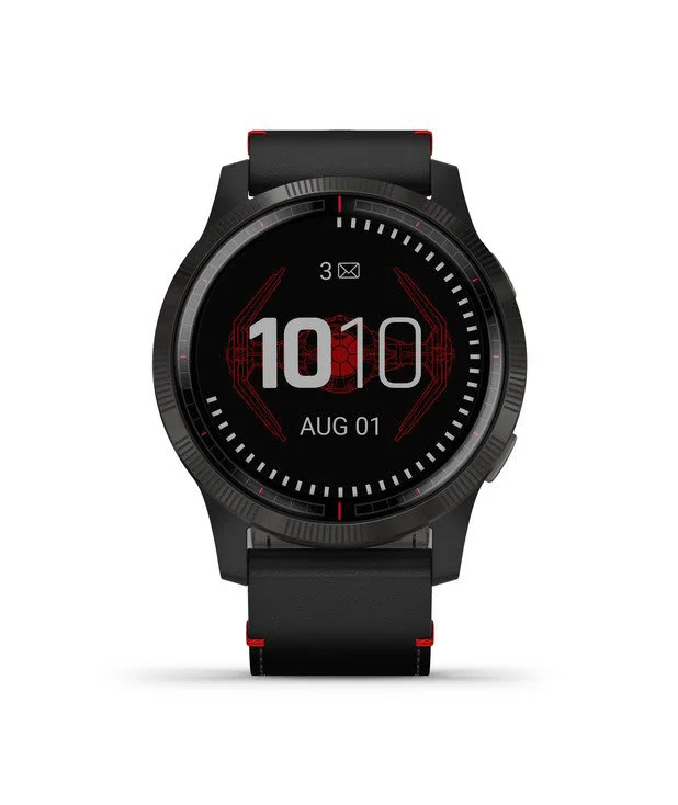 Garmin Venu 2 Smartwatch Product Photography