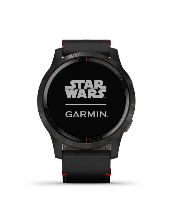 Garmin Venu 2 Smartwatch Product Photography