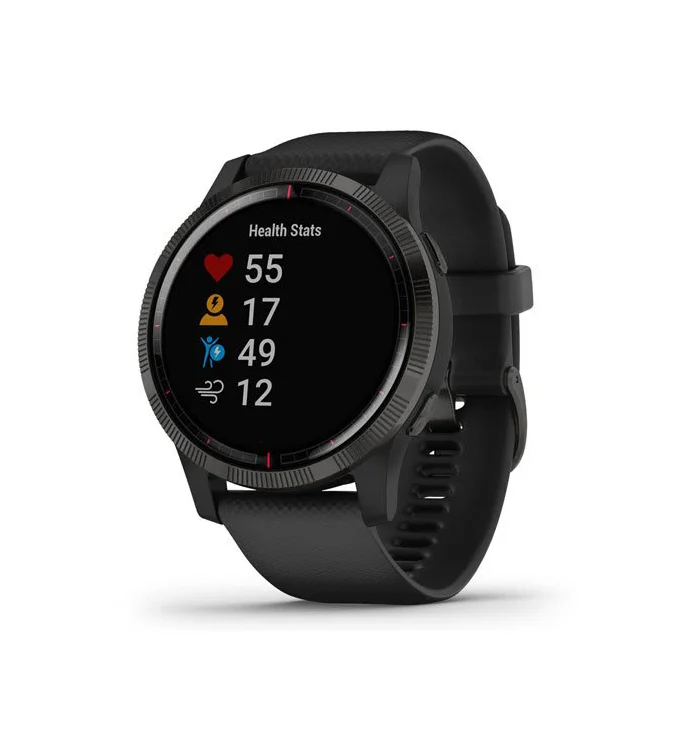 Garmin Venu 2 Smartwatch Product Photography