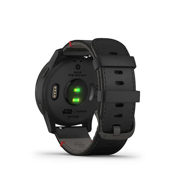 Garmin Venu 2 Smartwatch Product Photography