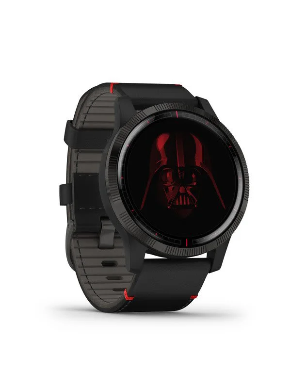 Garmin Venu 2 Smartwatch Product Photography