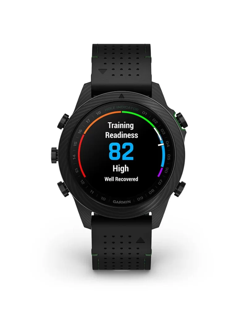 Garmin fenix 7 Smartwatch Product Photography