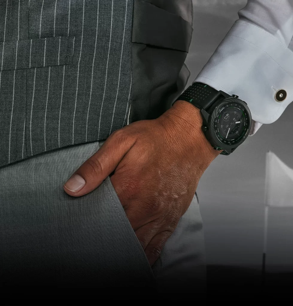 Garmin fenix 7 Smartwatch Product Photography