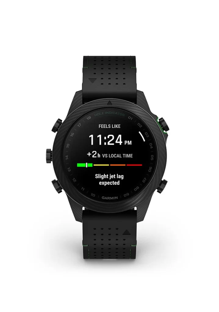 Garmin fenix 7 Smartwatch Product Photography