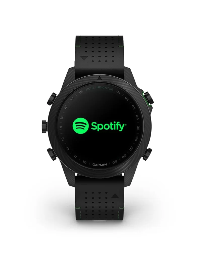Garmin fenix 7 Smartwatch Product Photography