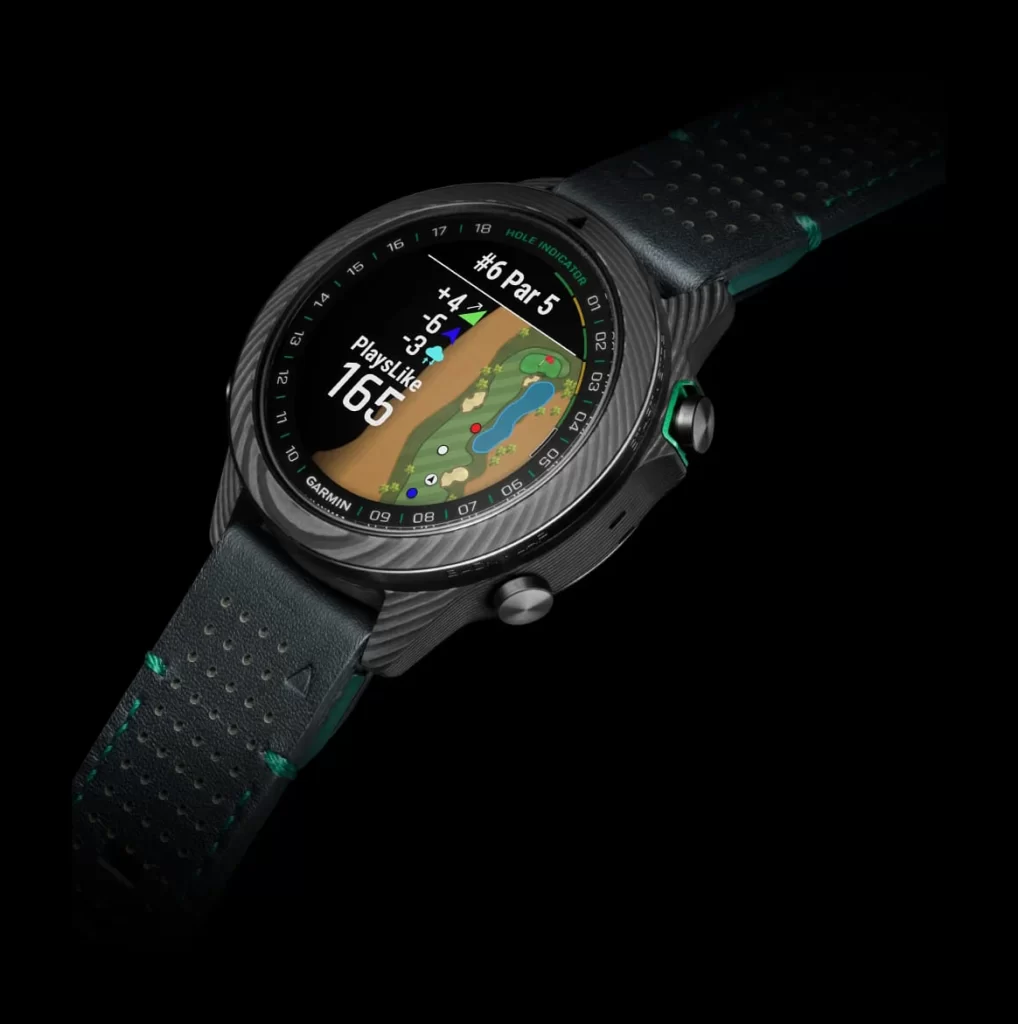 Garmin fenix 7 Smartwatch Product Photography