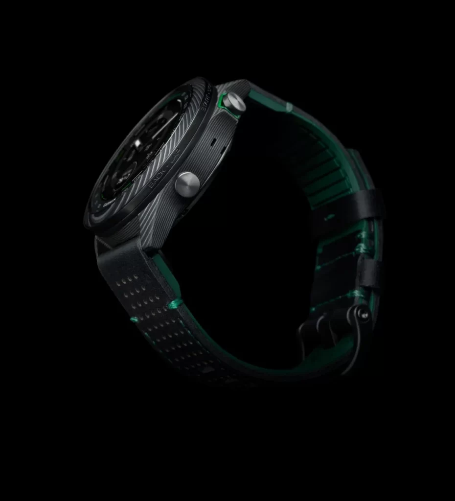 Garmin fenix 7 Smartwatch Product Photography